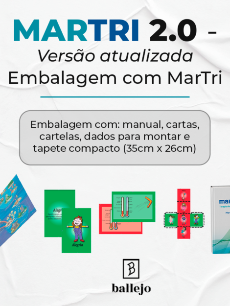 Card Martri 2.0 (sem valor)