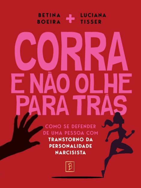 Capa_Corra e não olhe para trás